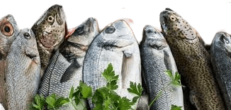 Pescadería