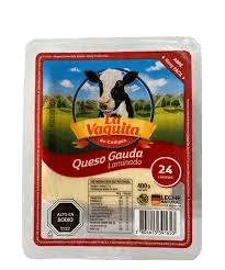 Queso Laminado