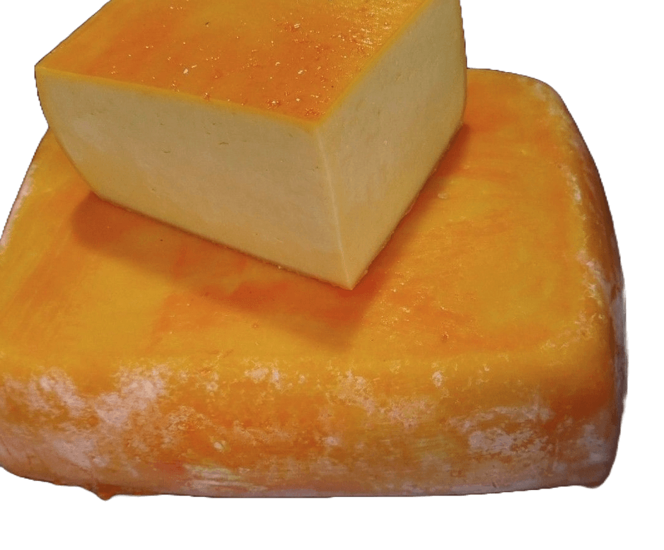 Queso Parcelas
