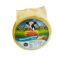 Queso Parmesano