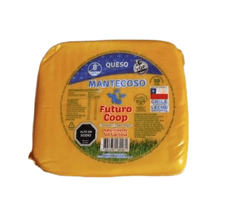 Queso Mantecoso