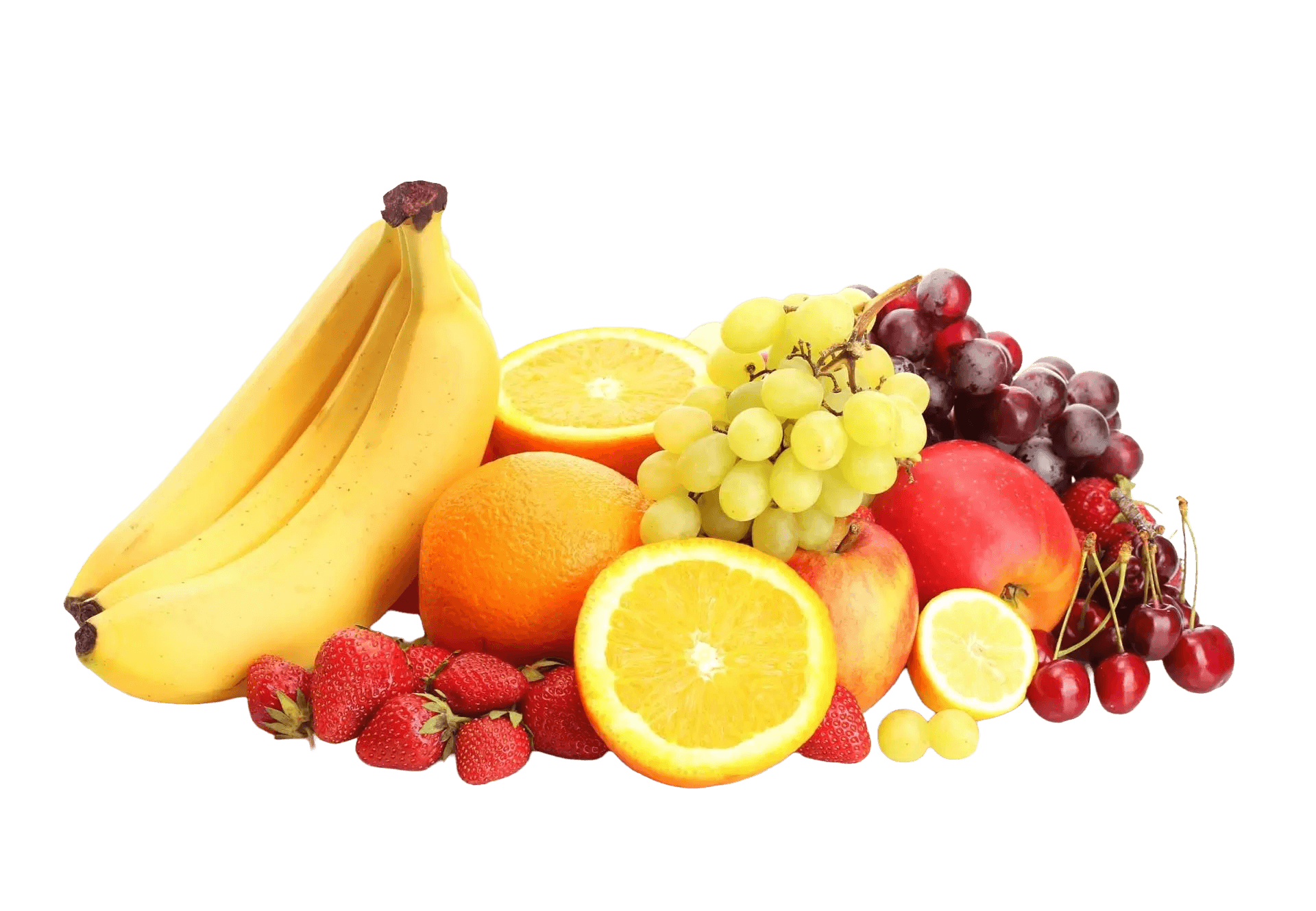Frutas