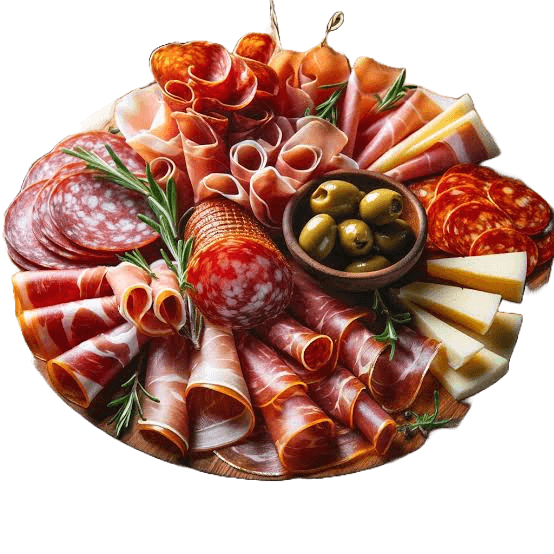 Fiambreria