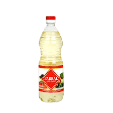 Aceite Vegetal