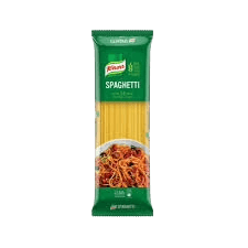 Fideos Spaguetti