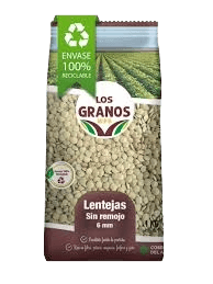 Lentejas