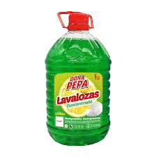 Lavaloza