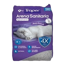 Arena Sanitaria