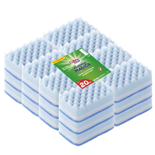 Esponja Cocina