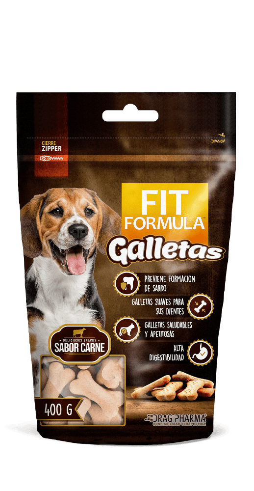 Snack Dental Perro