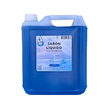 Bidón Jabón Líquido