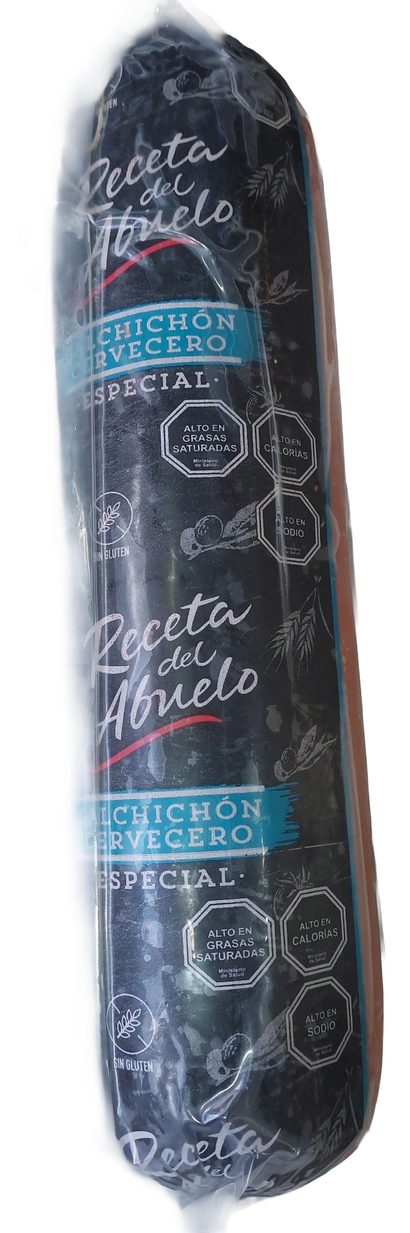 Salchichon cervecero
