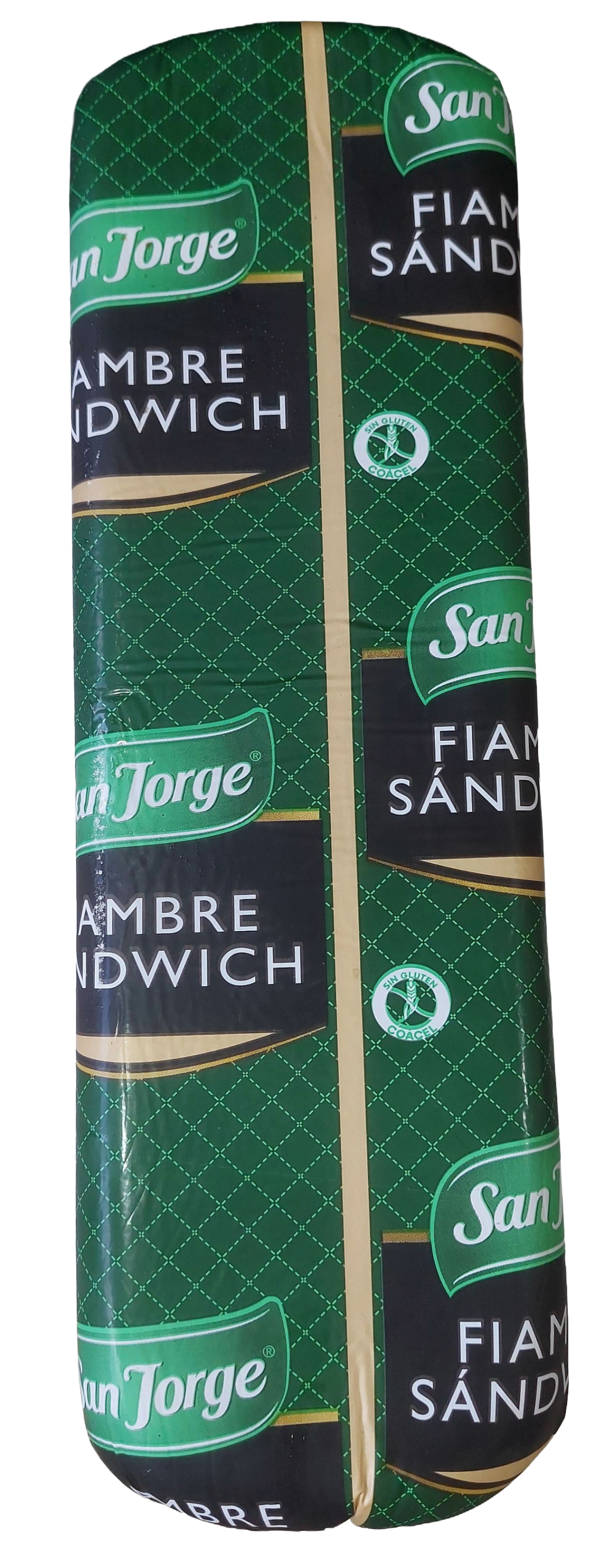 Fiambre Sandwich