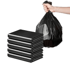 Bolsas Basura