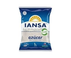 Azúcar Blanca