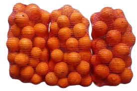 Malla de Naranjas