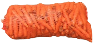Saco de Zanahorias