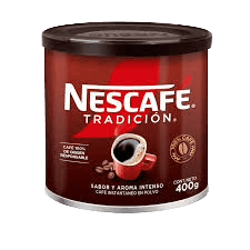 Café Instantáneo