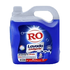 Detergente Líquido