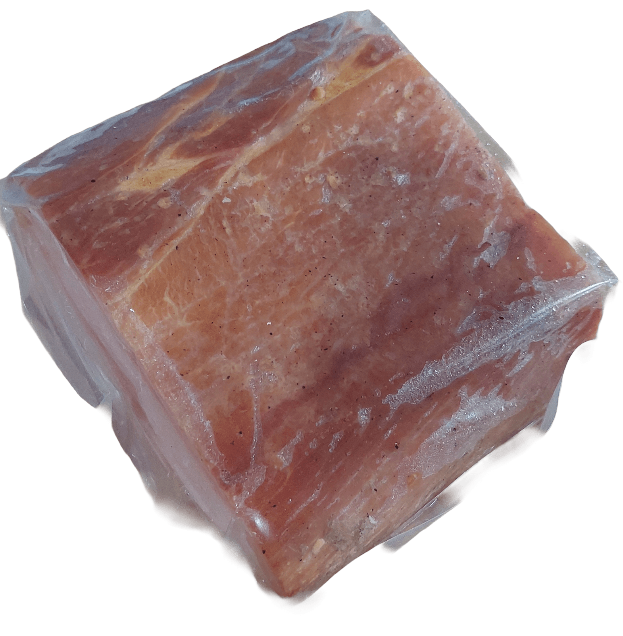 Lomo Cerdo Ahumado