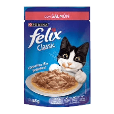 Comida húmeda